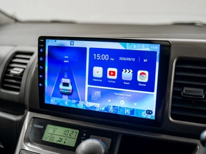 Минивэн Toyota Wish 2008 года, 995000 рублей, Красноярск