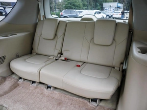 Внедорожник Nissan Patrol 2012 года, 1750000 рублей, Большой Сочи