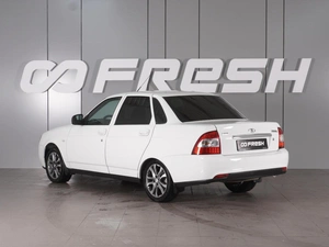 Седан ВАЗ (LADA) Priora 2014 года, 599000 рублей, Минеральные Воды