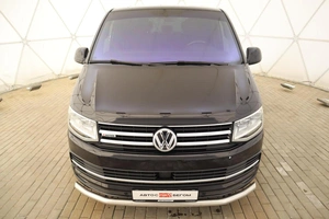 Минивэн Volkswagen Multivan 2018 года, 4999000 рублей, Обнинск