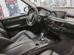 Внедорожник BMW X5 2014 года, 3295000 рублей, Новосибирск