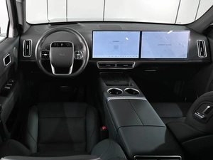 Внедорожник Li Auto L7 2024 года, 7599000 рублей, Аксай
