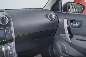 Внедорожник Nissan Qashqai 2009 года, 839000 рублей, Томск