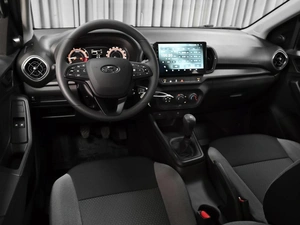 Седан ВАЗ (LADA) Iskra 2026 года, 1357000 рублей, Ставрополь