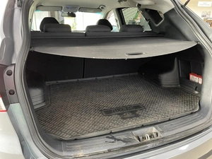 Внедорожник Hyundai ix35 2013 года, 1347000 рублей, Солонцы