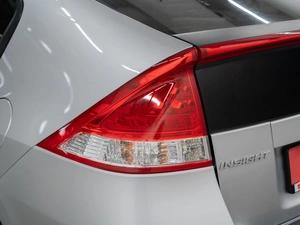 Лифтбек Honda Insight 2009 года, 875000 рублей, Красноярск