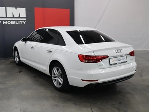 Седан Audi A4 2016 года, 2130000 рублей, Курск