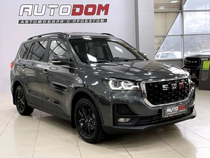 Внедорожник SWM G05 Pro 2023 года, 1777000 рублей, Солонцы