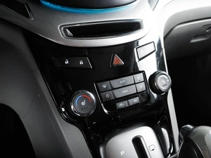 Минивэн Chevrolet Orlando 2013 года, 1069000 рублей, Воронеж