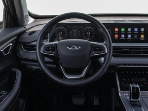 Внедорожник Chery Tiggo 4 2025 года, 1835000 рублей, Большой Сочи