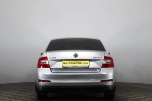 Лифтбек Skoda Octavia 2014 года, 999000 рублей, Пермь