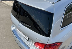 Внедорожник Mercedes-benz GLS-класс 2016 года, 4190000 рублей, Солонцы