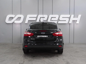 Седан Ford Focus 2012 года, 969000 рублей, Воронеж