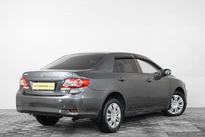 Седан Toyota Corolla 2010 года, 949000 рублей, Кемерово