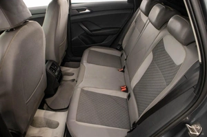Внедорожник Volkswagen Taos 2021 года, 2279000 рублей, Барнаул