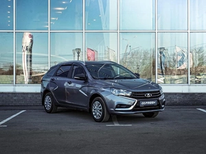 Универсал ВАЗ (LADA) Vesta 2019 года, 1139000 рублей, Нижний Новгород