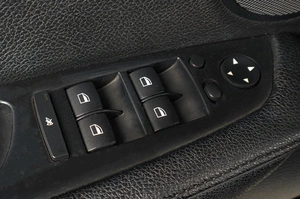 Внедорожник BMW X5 2007 года, 1589000 рублей, Тюмень