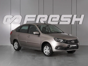 Лифтбек ВАЗ (LADA) Granta 2019 года, 819000 рублей, Минеральные Воды