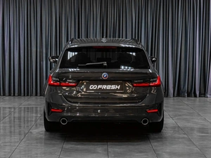 Универсал BMW 3 серия 2020 года, 3249000 рублей, Тюмень