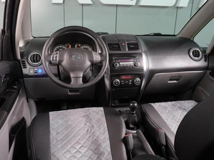 Внедорожник Suzuki SX4 2012 года, 819000 рублей, Воронеж