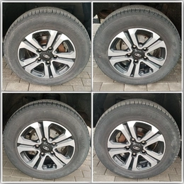 Внедорожник ВАЗ (LADA) Niva 2024 года, 1190000 рублей, Курск