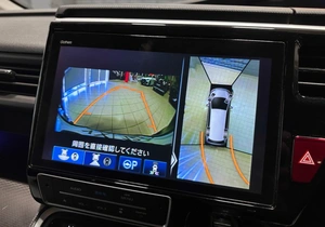 Минивэн Honda Stepwgn Spada 2020 года, 2597000 рублей, Красноярск