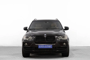 Внедорожник BMW X5 2009 года, 1849000 рублей, Барнаул