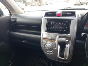 Хетчбэк Honda Zest 2009 года, 620000 рублей, Красноярск