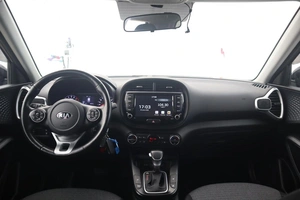Хэтчбек Kia Soul 2021 года, 2200000 рублей, Орёл