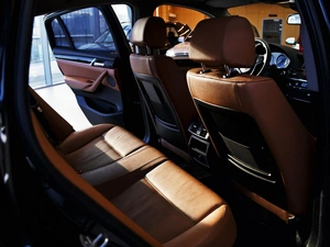 Внедорожник BMW X4 2017 года, 3070000 рублей, Красноярск