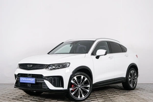 Внедорожник Geely Tugella 2024 года, 3999000 рублей, Красноярск