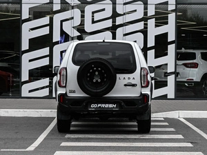 Внедорожник ВАЗ (LADA) Niva Travel 2023 года, 1149000 рублей, Волгоград