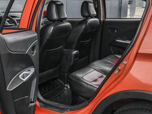 Хетчбэк Lifan X50 2015 года, 649000 рублей, Кирилловка