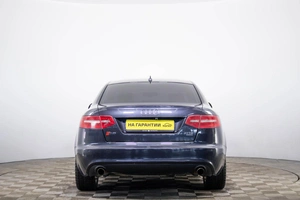 Седан Audi A6 2011 года, 899000 рублей, Пермь