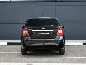 Седан Ford Focus 2008 года, 599000 рублей, Кирилловка