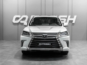 Внедорожник Lexus LX 2019 года, 9000000 рублей, Тюмень