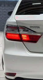 Седан Toyota Camry 2016 года, 2150000 рублей, Красноярск