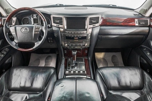 Внедорожник Lexus LX 2011 года, 3419000 рублей, Барнаул