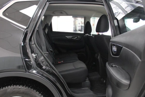 Внедорожник Nissan X-Trail 2018 года, 1887000 рублей, Красноярск