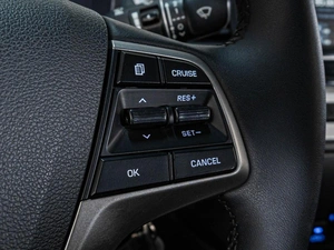 Седан Hyundai Solaris 2018 года, 1464000 рублей, Ставрополь