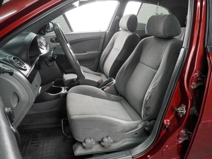 Хетчбэк Chevrolet Lacetti 2008 года, 589000 рублей, Воронеж