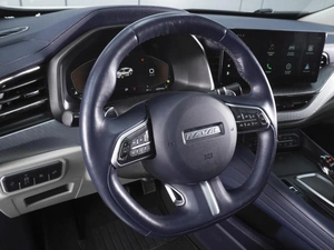 Внедорожник Haval F7x 2022 года, 2190000 рублей, Ростов-на-Дону