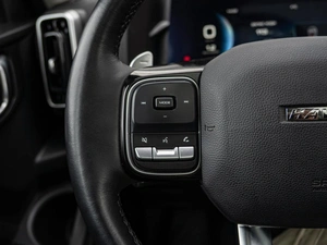 Внедорожник Haval Dargo 2022 года, 2130000 рублей, Краснодар