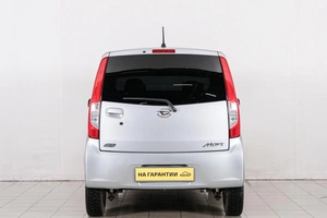 Минивэн Daihatsu Move 2013 года, 639000 рублей, Красноярск