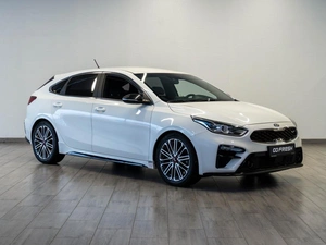 Хетчбэк Kia K3 2021 года, 2929000 рублей, Саратов