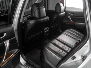 Седан Nissan Teana 2010 года, 1099000 рублей, Тюмень