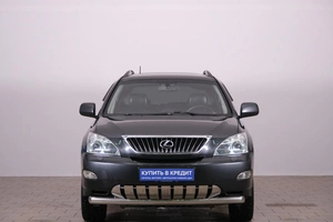Внедорожник Lexus RX 2008 года, 1579000 рублей, Омск