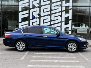 Седан Honda Accord 2013 года, 1808000 рублей, Волгоград