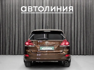 Внедорожник Toyota Venza 2014 года, 2099000 рублей, Красноярск