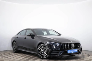 Купе Mercedes-benz CLS-класс 2019 года, 5339000 рублей, Пермь